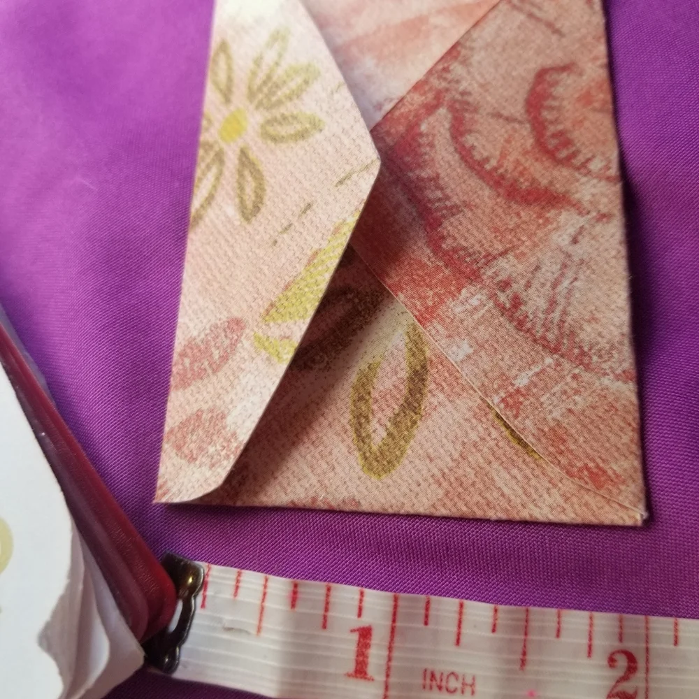 20 Miniature Envelopes